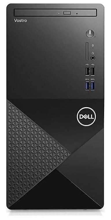 DELL Vostro 3910MT N7600VDT3910_U i7-12700 8GB 512GB SSD O/B UHD730 Ubuntu Masaüstü PC Wi-Fi