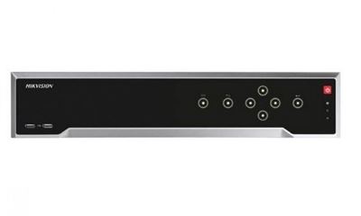 HIKVISION DS-7764NI-M4 64 Kanal Network Video (NVR) 32MP NVR Güvenlik Kayıt Cihazı