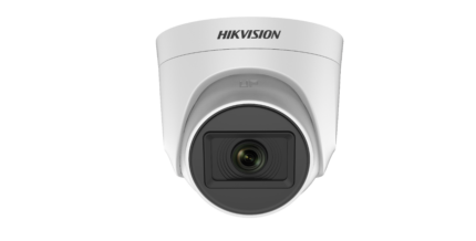 HIKVISION DS-2CE76D0T-EXIPF CMOS 1080P 2.8mm Dome HD-TVI Güvenlik Kamerası