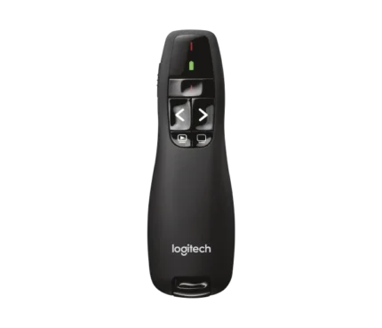 Logitech R400 Lazer Sunum Kumandası (910-001356)