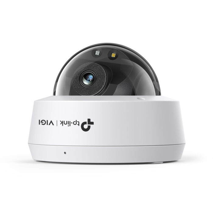 TP-link VIGI C230(2.8mm) 3MP Full-Color Dome IP Kamera