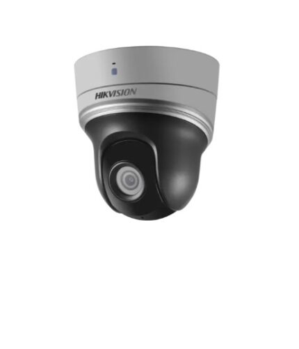 Hikvision DS-2DE2204IW-DE3/W 2MP İç Ortam IR Mini PTZ(H265+