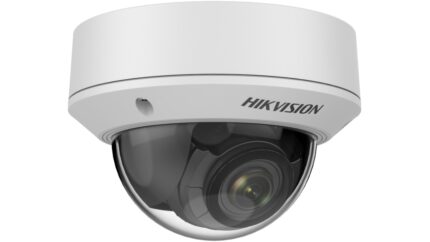 Hikvision DS-2CD1723G0-IZS 2MP 2.7-13.5mm IR PoE Motorize IP Dome Kamera