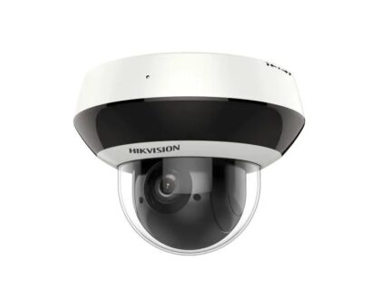 Hikvision DS-2DE2A404IW-DE3 4MP İç Ortam IR PTZ Kamera (4X