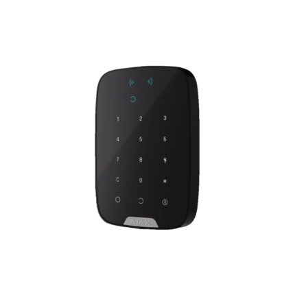 Ajax Keypad Plus (Siyah)