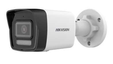 Hikvision DS-2CD1023G2-LIUF (Dahili Mikrofon) 2MP 4mm Akıllı Hibrit Işık (H265+)