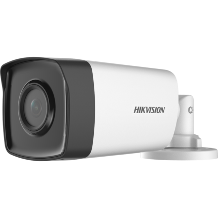 Hikvision DS-2CE17D0T-IT3FS (Dahili Mik) 1080p