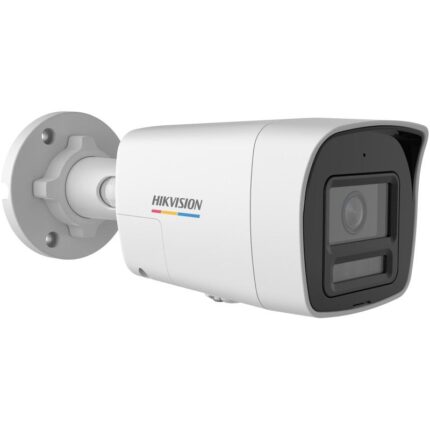 Hikvision DS-2CD1047G2H-LIUF 4MP 2.8mm ColorVu Renkli IP Bullet Kamera