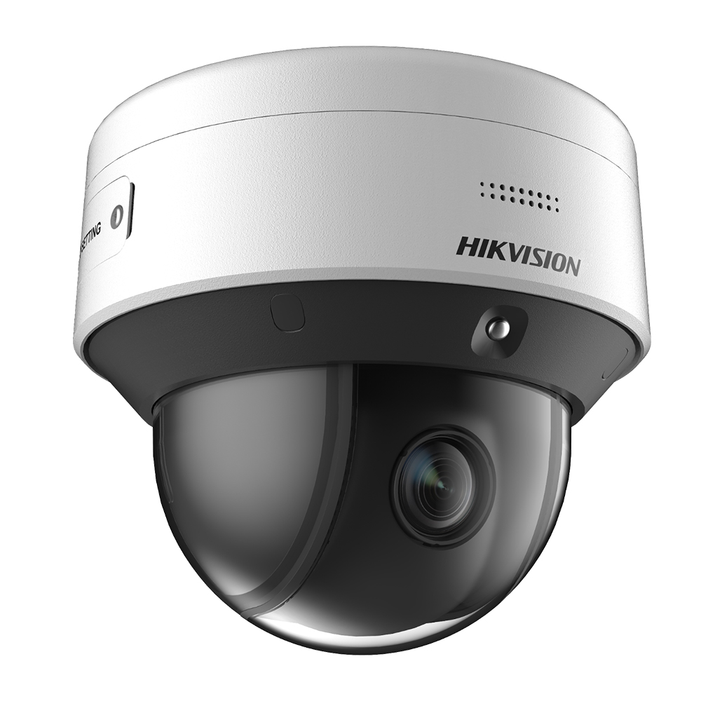 Hikvision DS-2DE3C210IX-DE 2MP İç Ortam PTZ (H265+