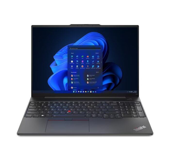 Lenovo ThinkPad E16 Gen 1 Ryzen 7 7730U 16WUXGA 16GB 512SSD DOS (21JT0017TX)