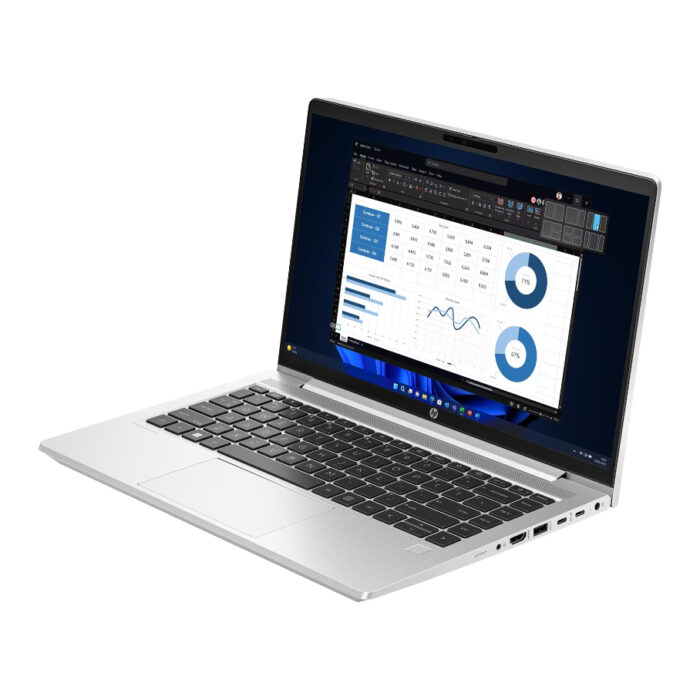 HP ProBook 440 G9 14" i7-1255 16GB 512SSD FDOS 3Yıl Yerinde Garanti