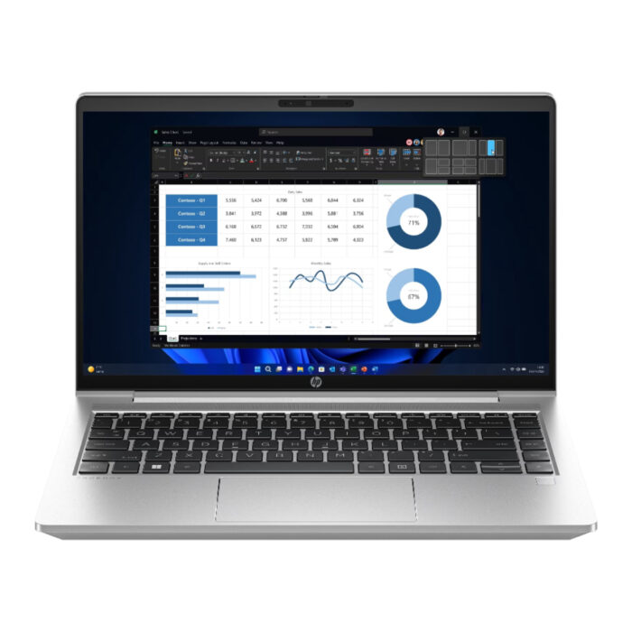 HP ProBook 450 G9 15.6" i7-1255 16GB 512SSD FDOS_3Yıl Yerinde Garanti