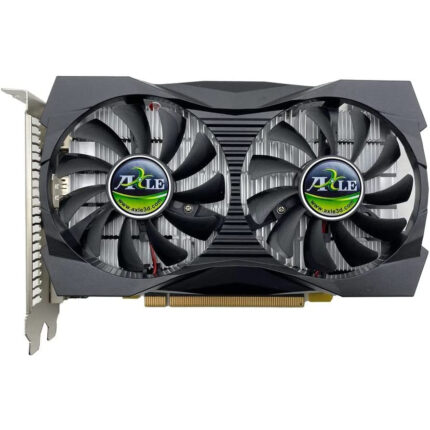 Axle 4GB GEFORCE GTX1050TI GDDR5 [128Bit]  HDMI DP DVI