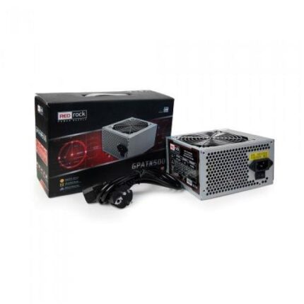 REDROCK GPATX500 Peak 500W