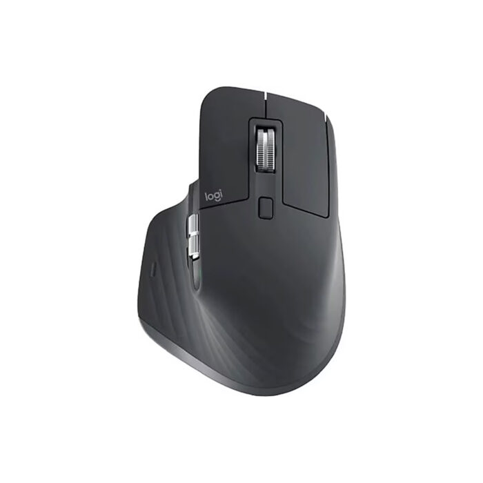 Logitech MX Master 3S Performans Kablosuz Mouse (910-006559)