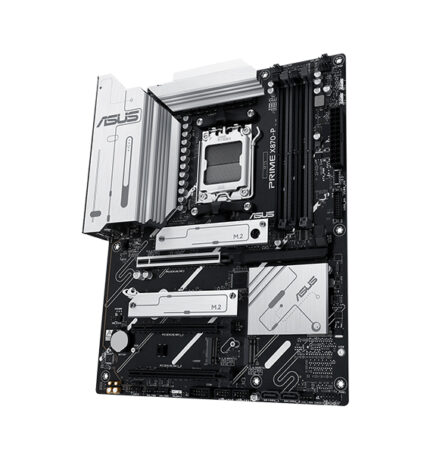 Asus PRIME X870-P WIFI AMD X870 DDR5 M.2 HDMI/USB PCIe 5.0 AM5