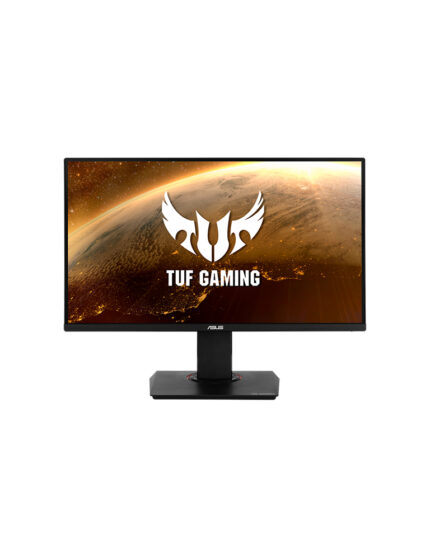 Asus TUF Gaming 28.0 VG289Q 4K 3840x2160 DCI-P3 HDR10 FreeSync 3 Yıl Garanti