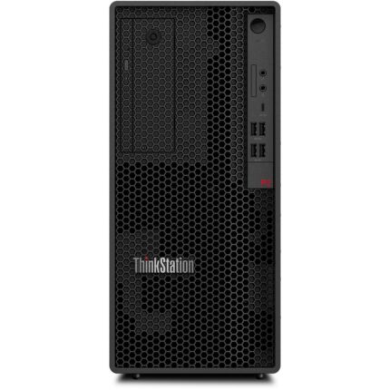 LENOVO WS P2 i7-14700 20C 1x16GB 4400MHz UDIMM 1TB SSD NVIDIA RTXA2000 12GB 500W