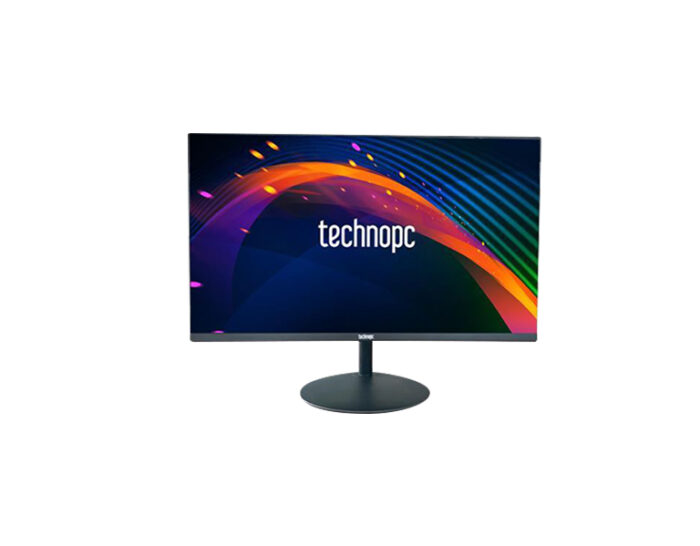 Technopc TPL22V-Y 21.5" FHD VA 6.5ms HDMI VGA Monitör