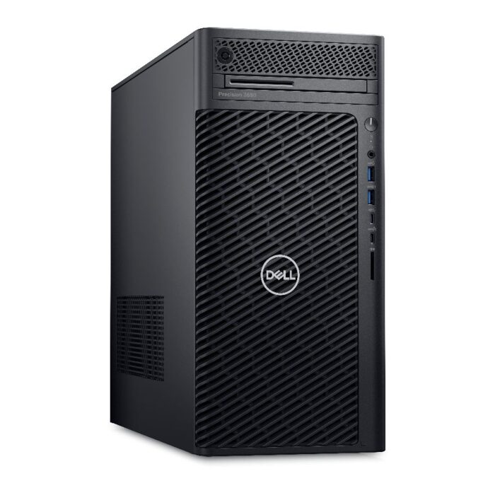 DELL T3680 I7-14700 20 Core16 GB 512 GB SSD NVİDİA RTX 2000