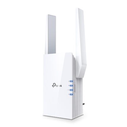 TP-Link RE505X AX1500 Wi-Fi 6 Range Extender ( Menzil Genişletici )