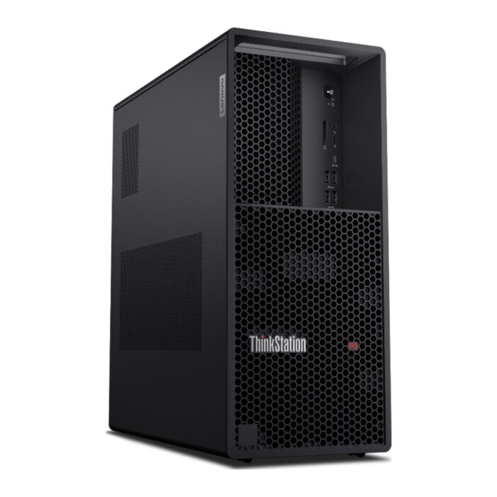 LENOVO WS P3 i7-13700K 16C 2x16GB 4800MHz UDIMM 1TB SSD NVIDIA RTXA4000 16GB 750