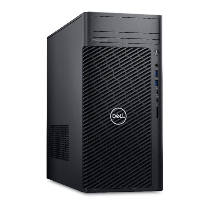 DELL T3680 I7-14700 20 core 32 GB 1TB GB SSD NVIDIA GeForce RTX 4060