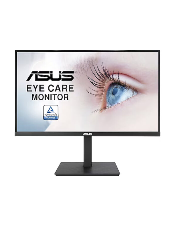 Asus 27 VA27AQSB 2560x1440 DP HDMI VESA IPS 3 Yıl Gar Monitör