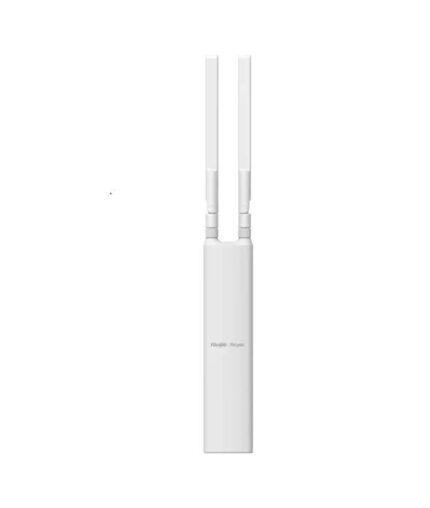 Ruijie Reyee RG-RAP52-OD AC1300 2.4/5GHz PoE Wi-Fi 5 Adaptörsüz Out. 360derece