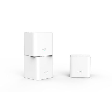 TENDA MW3-3-PACK 1200Mbps Dualband Mesh Router