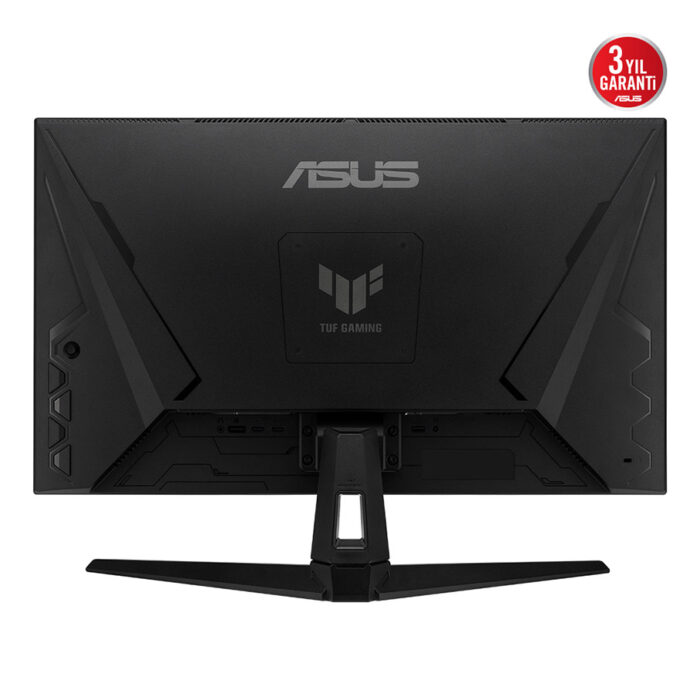 27" ASUS TUF GAMING VG27AQ3A HDR 2K FAST IPS 1ms 180Hz DP HDMI MM ELMB SYNC