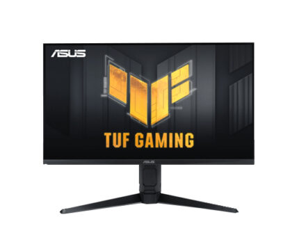 Asus TUF Gaming 28 VG28UQL1A 1 ms 4K 144 Hz IPS Pivot Oyuncu Monitörü