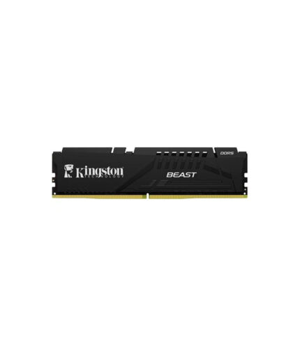 Kingston 32GB 6000MHz DDR5 CL30 DIMM BeastBlack(KF560C30BBE-32TR)