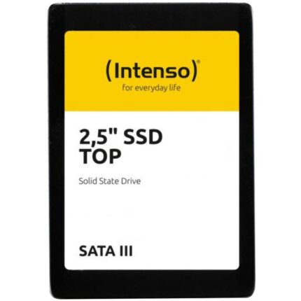 Intenso Top 2TB 2.5" SATA 3 520/500MB/s (3812470)