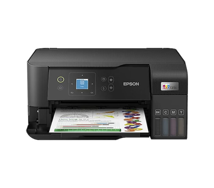 Epson L3560 ECOTANK Fotokopi