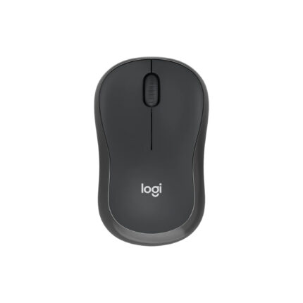 Logitech M240 Bluetooth Kablosuz Sessiz Siyah Mouse (910-007119)