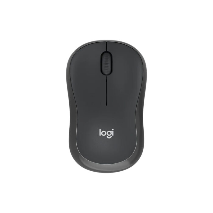 Logitech M240 Bluetooth Kablosuz Sessiz Siyah Mouse (910-007119)