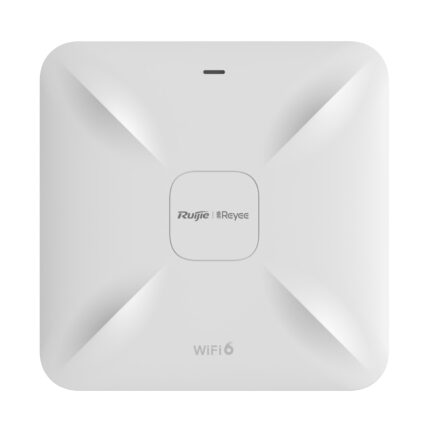 Ruijie Reyee RG-RAP2260(G) 2Port 1775Mbps Wifi6 PoE Tavan Tipi Access Point