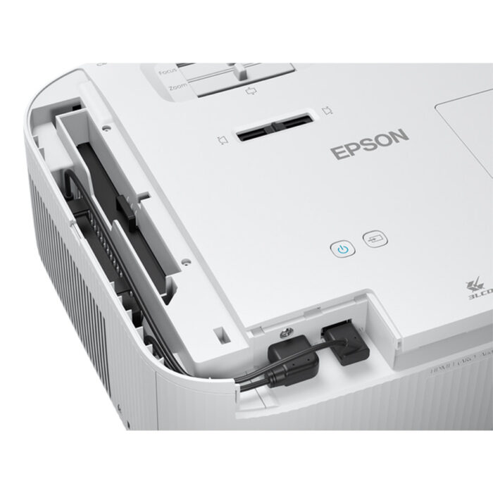 EPSON EH-TW6250 2800AL 4K PRO-UHD PROJEKSİYON