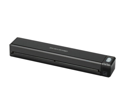 Ricoh ScanSnap-iX100 Döküman Tarayıcı CDF (12ppm) (Wifi) (A4)