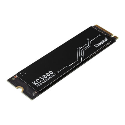 Kingston KC3000 2TB PCIe 4.0 NVMe M.2 SSD Disk SKC3000D/2048G