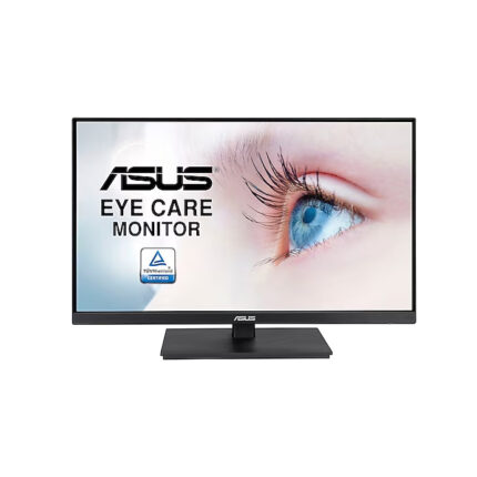 Asus 23.8 VA24EQSB FHD 5Ms DP HDMI VGA IPS 3 Yıl Garanti