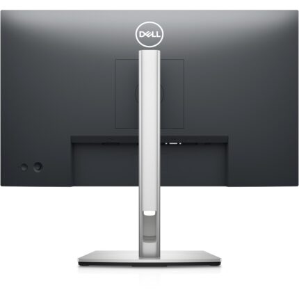 23.8" Dell P2422H 5ms 60Hz FHD VGA HDMI DP Pivot VESA Siyah Monitör