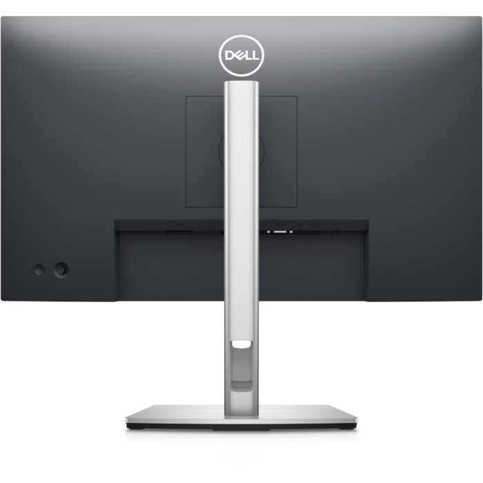 23.8" Dell P2422H 5ms 60Hz FHD VGA HDMI DP Pivot VESA Siyah Monitör