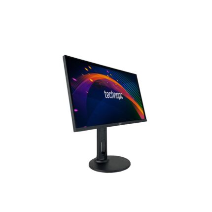 Technopc TPL24V-P-CS 23.8" Hdmı Vga IPS Pivot DP Monitör