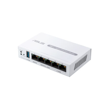 Asus ExpertWiFi EBG15 5-Port Gigabit VPN Router